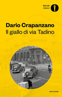 Il giallo di via Tadino. Milan