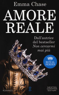 Amore reale. Royal series