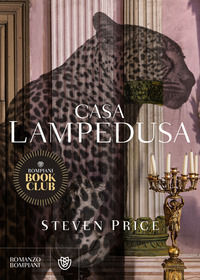Casa Lampedusa Price Steven classici stranieri