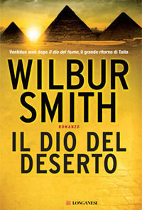 Il dio del deserto Smith Wilbur classici stranieri