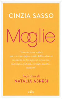 Moglie. Con e-book