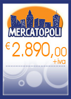 mercatino usato