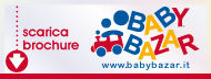 Brochure Baby Bazar