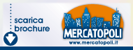 Brochure Mercatopoli