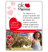 Locandina OkMamme