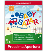 Manifesto Prossima Apertura