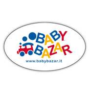 Ovale Baby Bazar