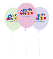 Palloncini Baby Bazar