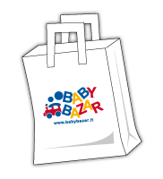 Shopper Baby Bazar