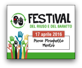 Festival del riuso e baratto