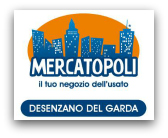 Mercatopoli Desenzano del Garda