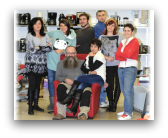 Mercatopoli Rezzato - Mercatopoli Brescia Centro