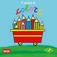 A scuola di colori